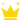 王冠のアイコン