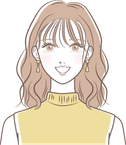 お客様の声のイラスト1