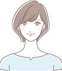 お客様の声のイラスト2