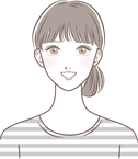 お客様の声のイラスト3